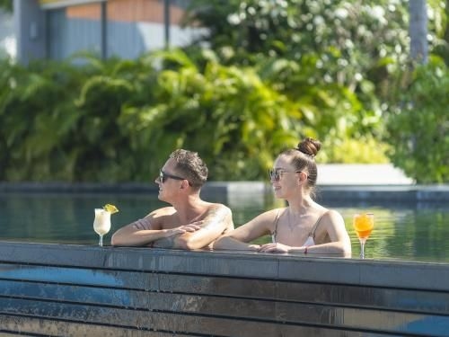 Explorar Koh Phangan - Adult Only Resort and Spa4