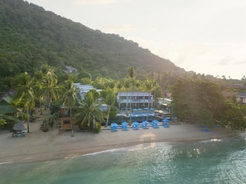 Explorar Koh Phangan - Adult Only Resort and Spa1