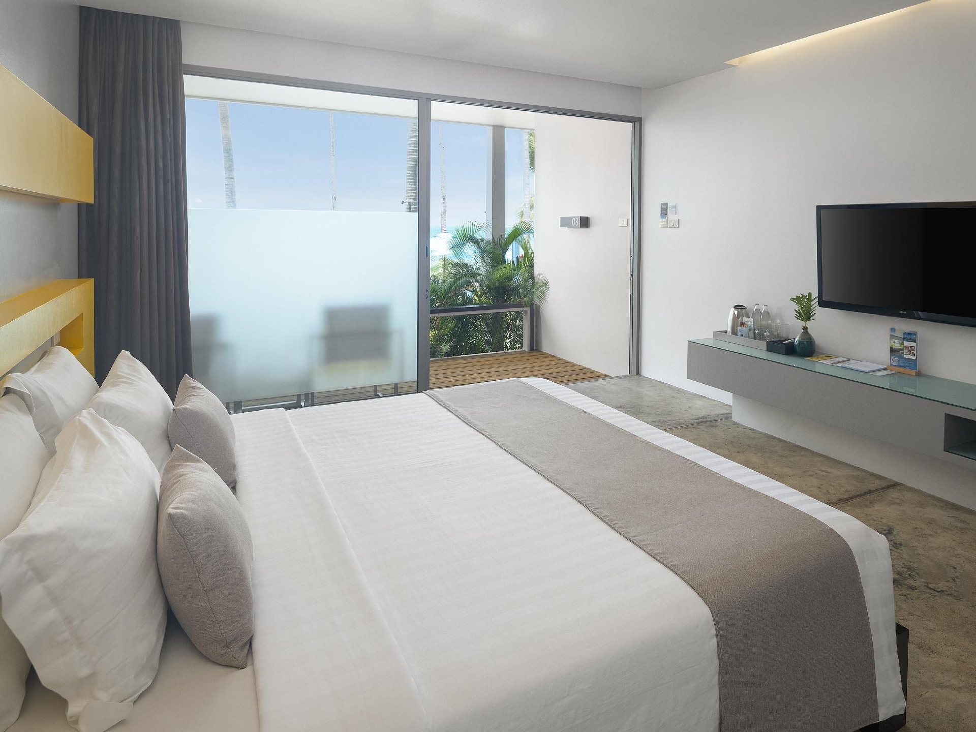 Explorar Koh Phangan - Adult Only Resort and Spa0