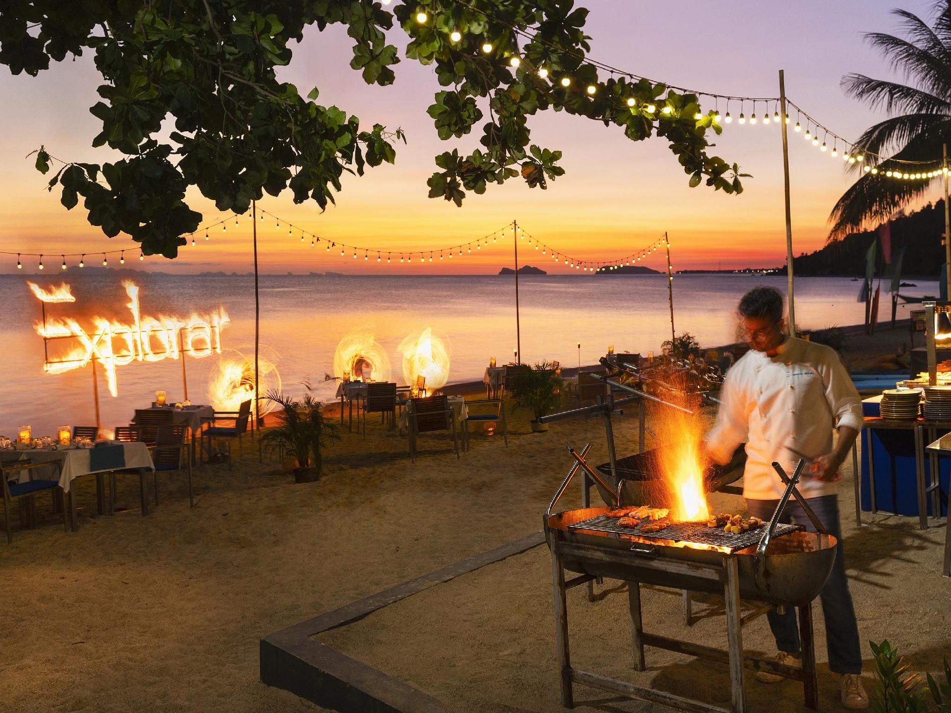 Explorar Koh Phangan - Adult Only Resort and Spa2