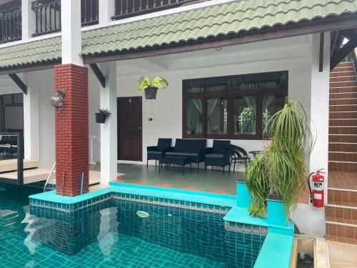 อมรา บีช รีสอร์ต เกาะพะงัน (Amara Beach Resort Koh Phangan)3