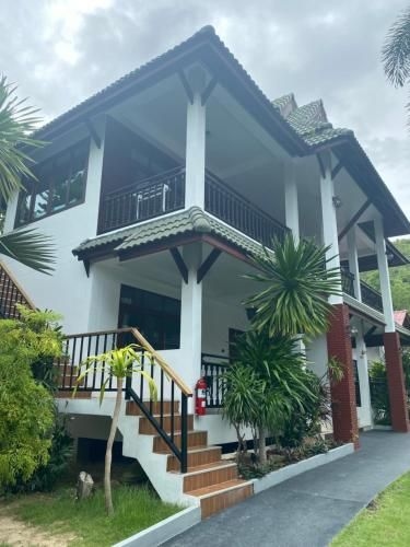 อมรา บีช รีสอร์ต เกาะพะงัน (Amara Beach Resort Koh Phangan)1