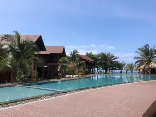 เกาะม้า บีช รีสอร์ต (Koh Ma Beach Resort)3