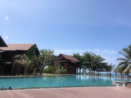 เกาะม้า บีช รีสอร์ต (Koh Ma Beach Resort)4