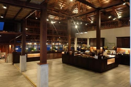 เกาะม้า บีช รีสอร์ต (Koh Ma Beach Resort)2