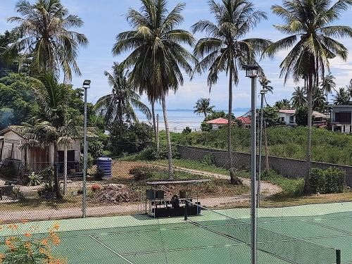 ซีตอง โฮสเทล (Sea Tong Hostel)2