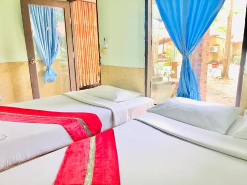 เดอะ รีแล็กซ์ รีสอร์ต (The Relax Resort)3