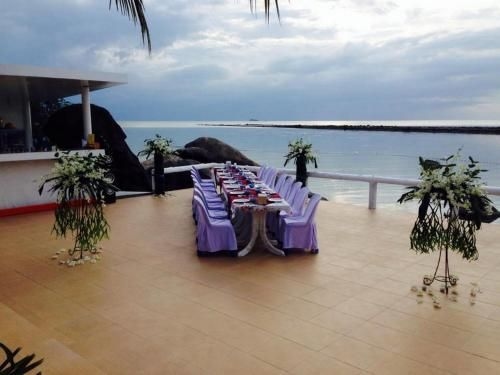 ธาราทิพย์รีสอร์ต เกาะพะงัน (Tharathip Resort Koh Phangan)4