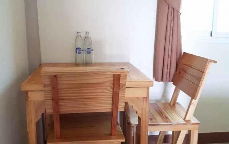 โดม รีสอร์ท (Dome Resort)4