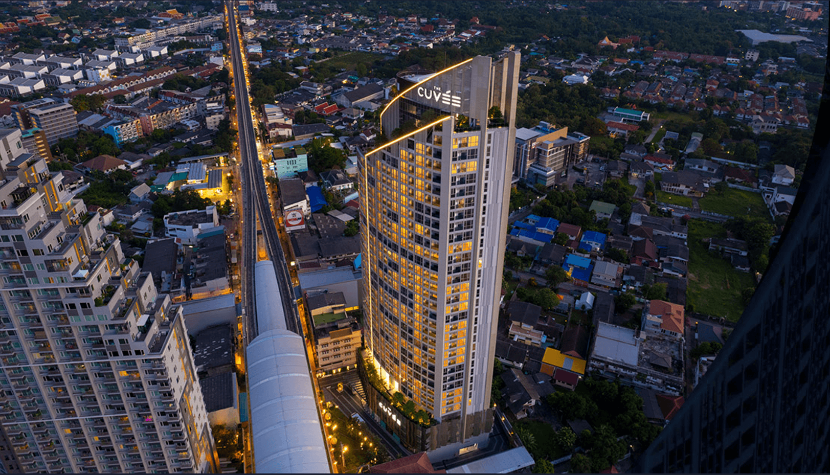 Oakwood Suites Tiwanon Bangkok0