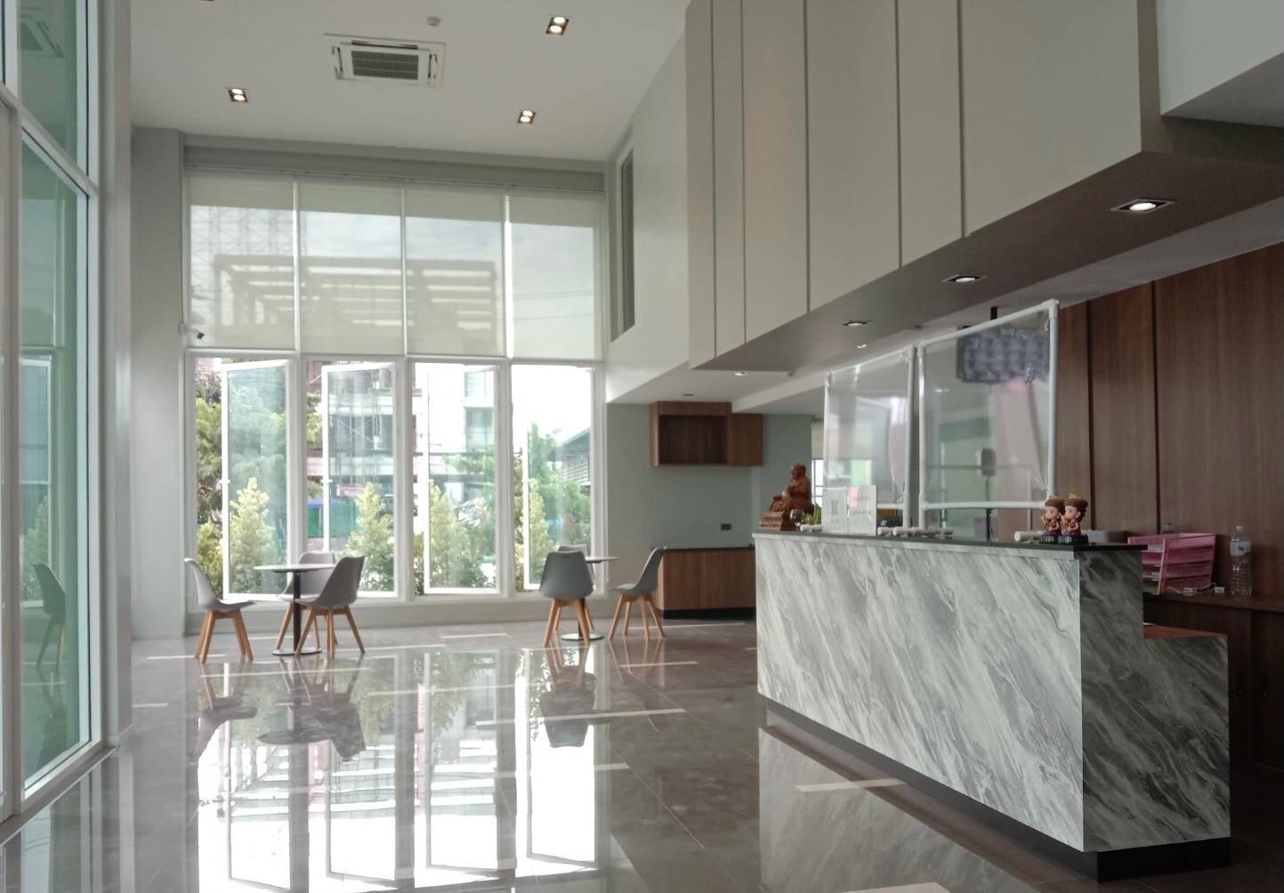 สบาย เรสซิเดนซ์ แอท บางใหญ่ (Sabai Residence@BangYai)2