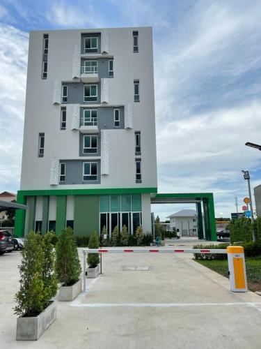 สบาย เรสซิเดนซ์ แอท บางใหญ่ (Sabai Residence@BangYai)3