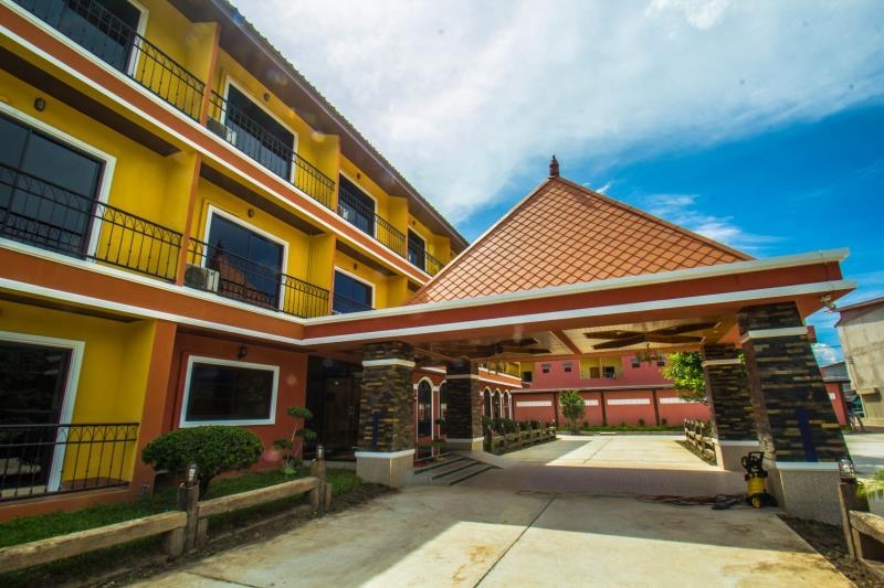 โรงแรมมาลาดี (Maladee Hotel)3