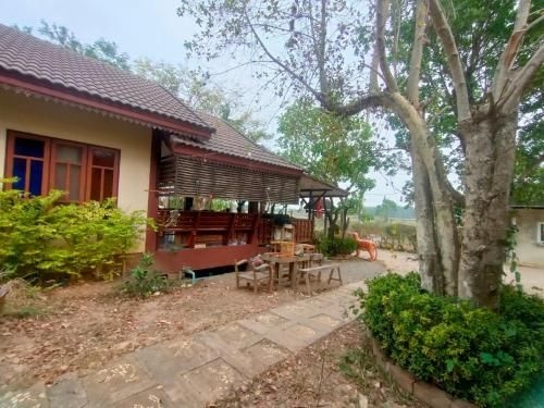 Chatchawan Resort Uttaradit0