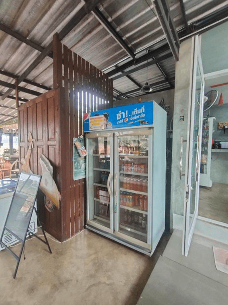 Chatchawan Resort Uttaradit3