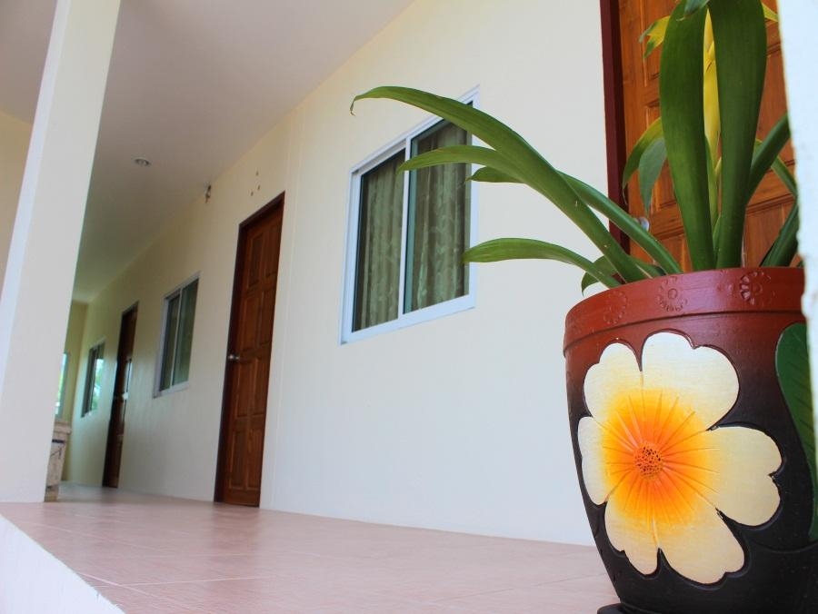 บิ๊กเฮาส์ เกาะสีชัง (Big House Kohsichang)4