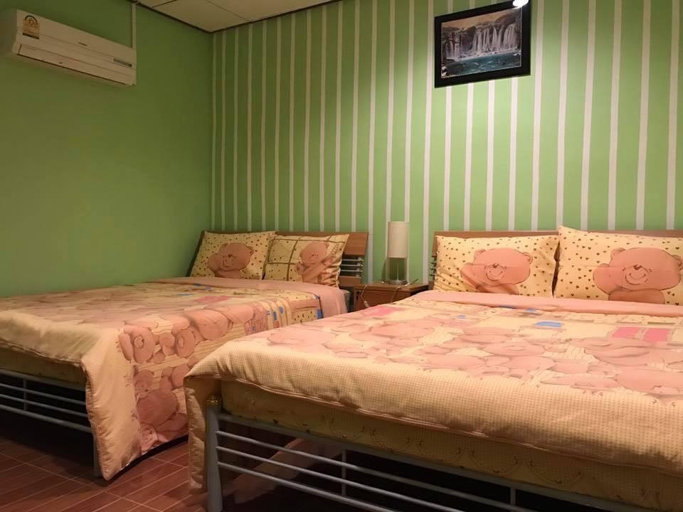 บิ๊กเฮาส์ เกาะสีชัง (Big House Kohsichang)2