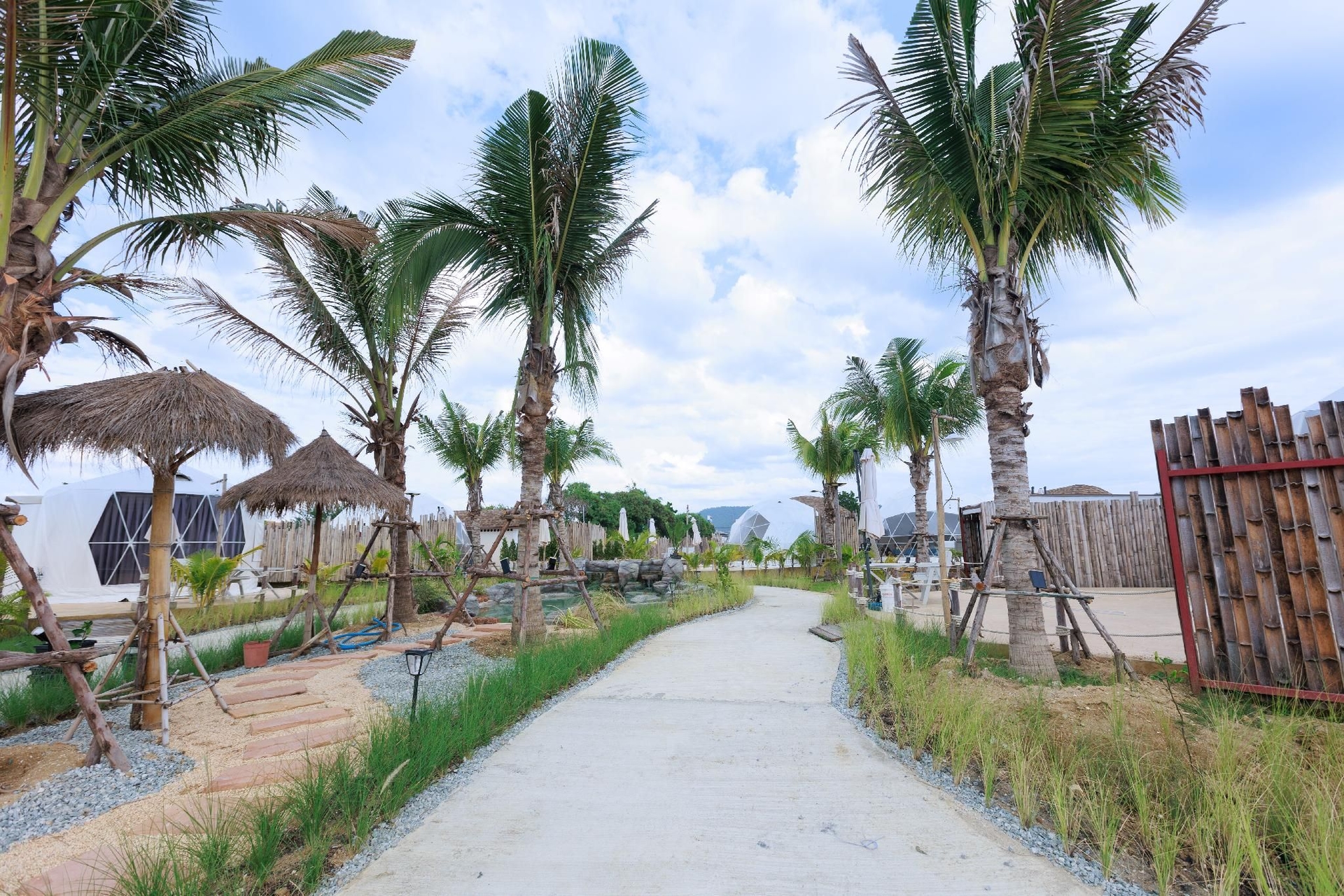 แอตแลนติส แมเนอร์ (Atlantis Manor)3