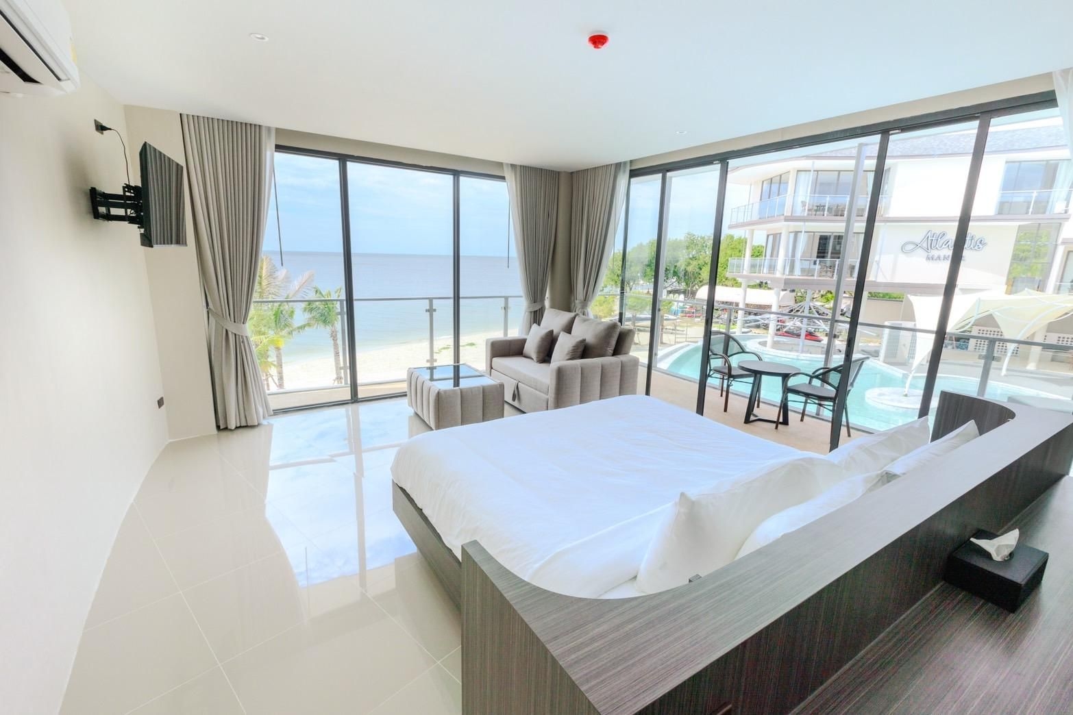 แอตแลนติส แมเนอร์ (Atlantis Manor)4