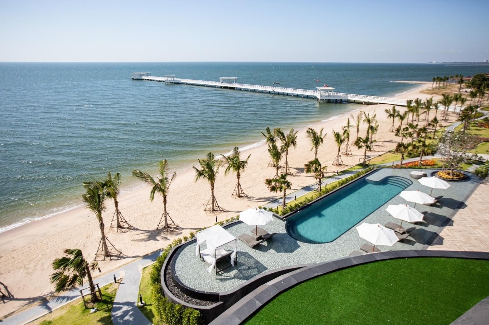 โรงแรมซิมโฟนี ออฟ เดอะซี (Symphony of The Sea Hotel)3