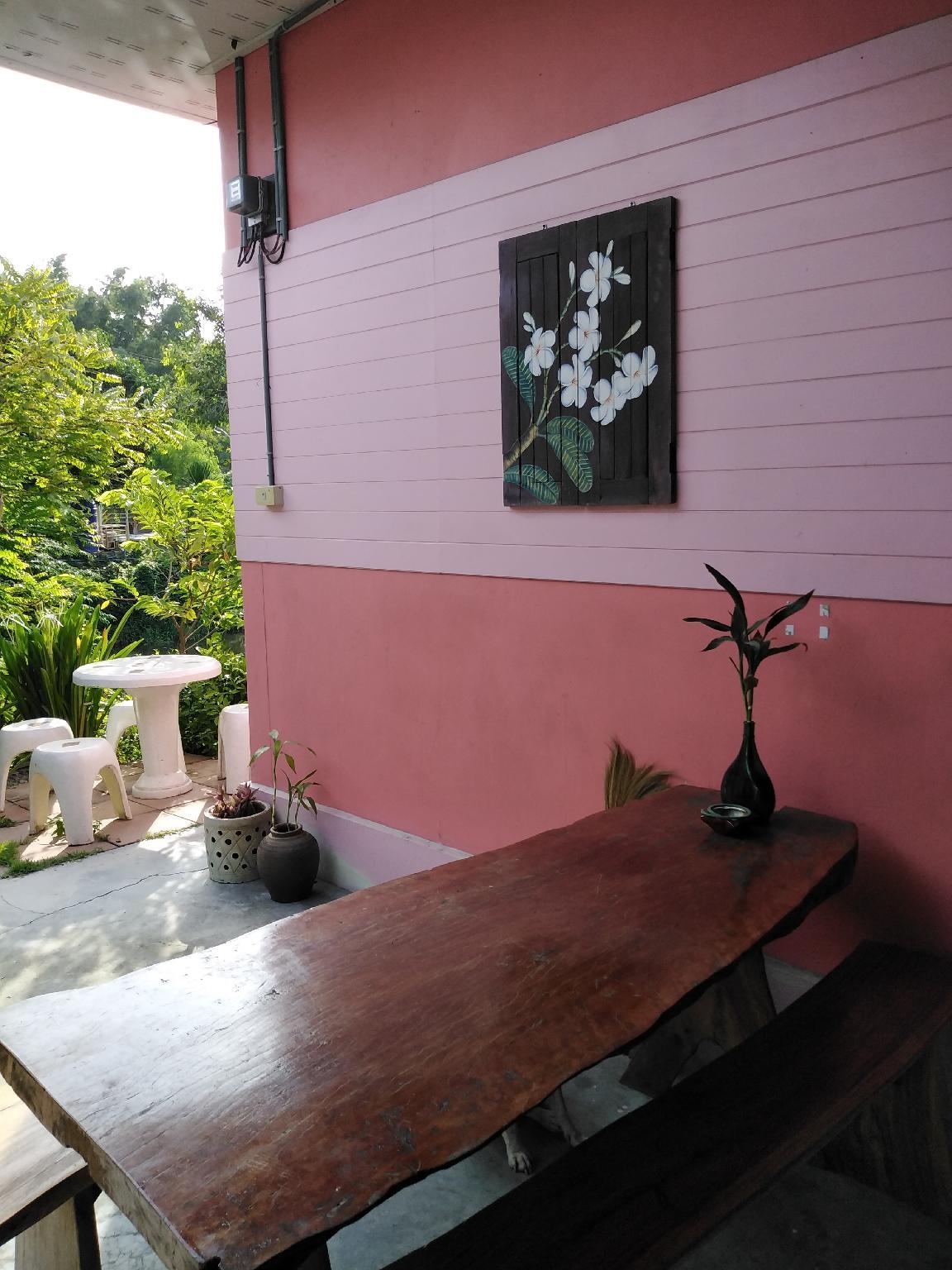 บ้านริมธาร (Baan Rim Taan)4
