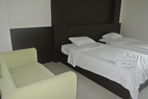 โรงแรมไพบูลย์เพลส (Phaiboonplace Hotel)1