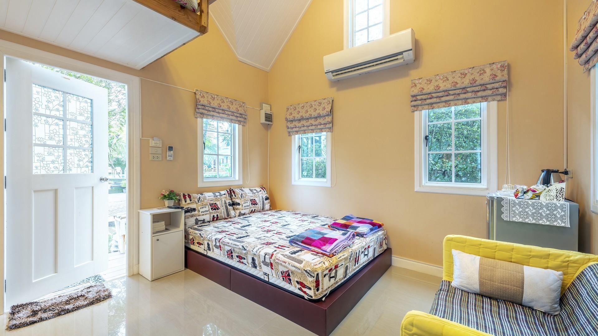 กรีนวิว รีสอร์ต (Greenview Resort)2