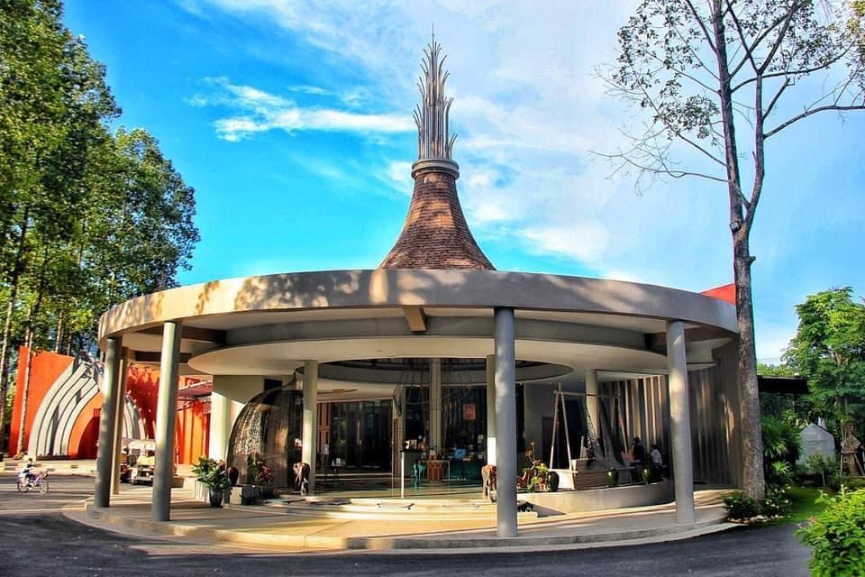 กรีนวิว รีสอร์ต (Greenview Resort)0