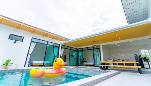 วิลล่า พาราเมาท์ 1 (Villa Paramount 1)4