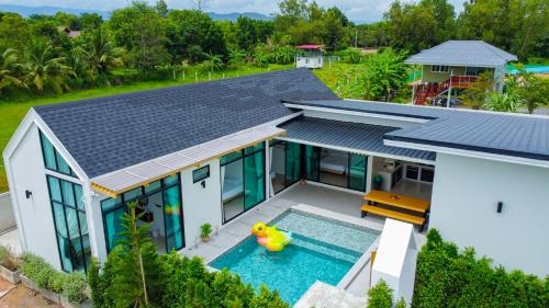 วิลล่า พาราเมาท์ 1 (Villa Paramount 1)0