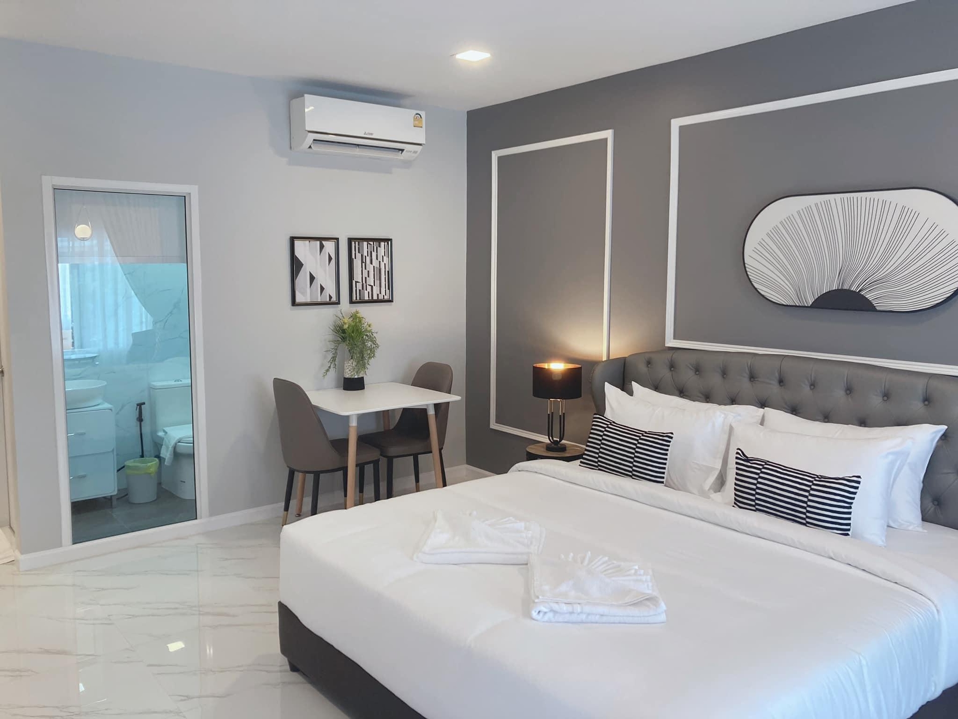 เจบี แกรนด์ รีสอร์ต (JB Grand Resort)3