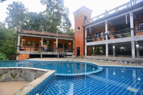 Plainam Resort0
