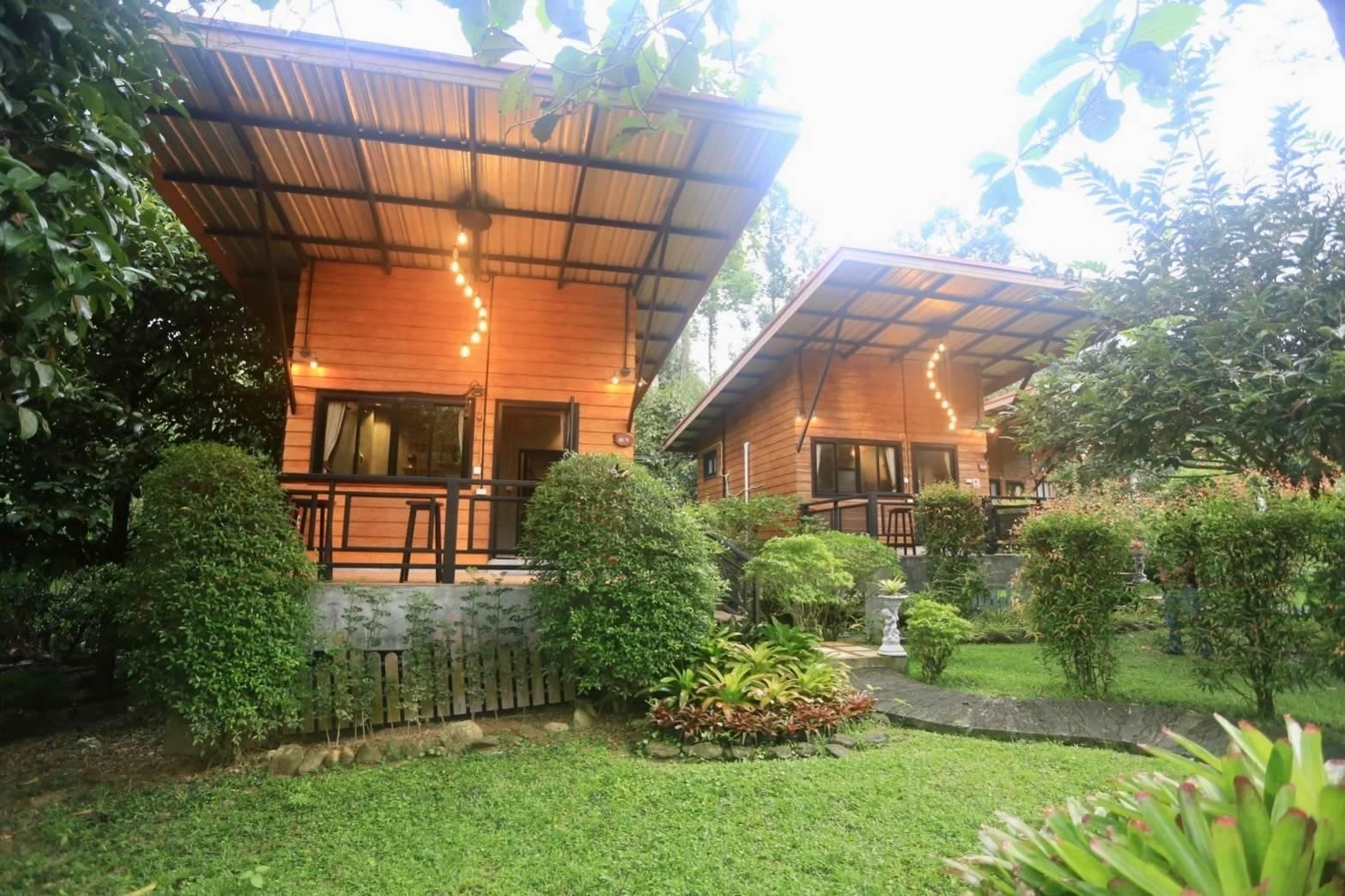 Plainam Resort4