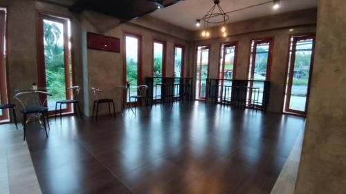 โรงแรมภูรีบูธีค (Phooree Boutique Hotel)3