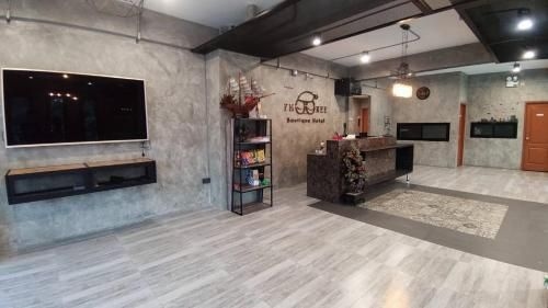 โรงแรมภูรีบูธีค (Phooree Boutique Hotel)2