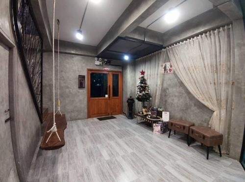 โรงแรมภูรีบูธีค (Phooree Boutique Hotel)4