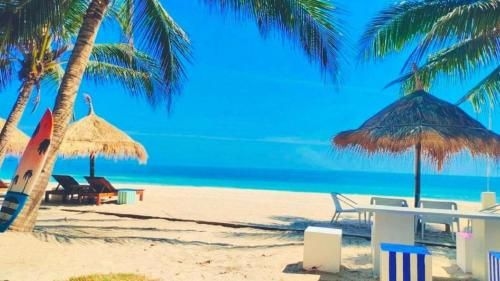 มาร์การิต้า บีช (Margarita Beach)4