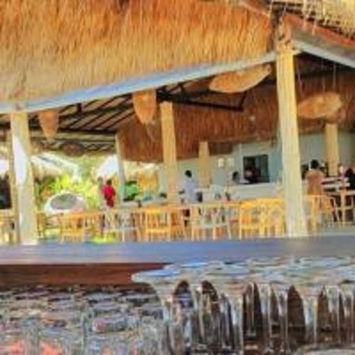 มาร์การิต้า บีช (Margarita Beach)2