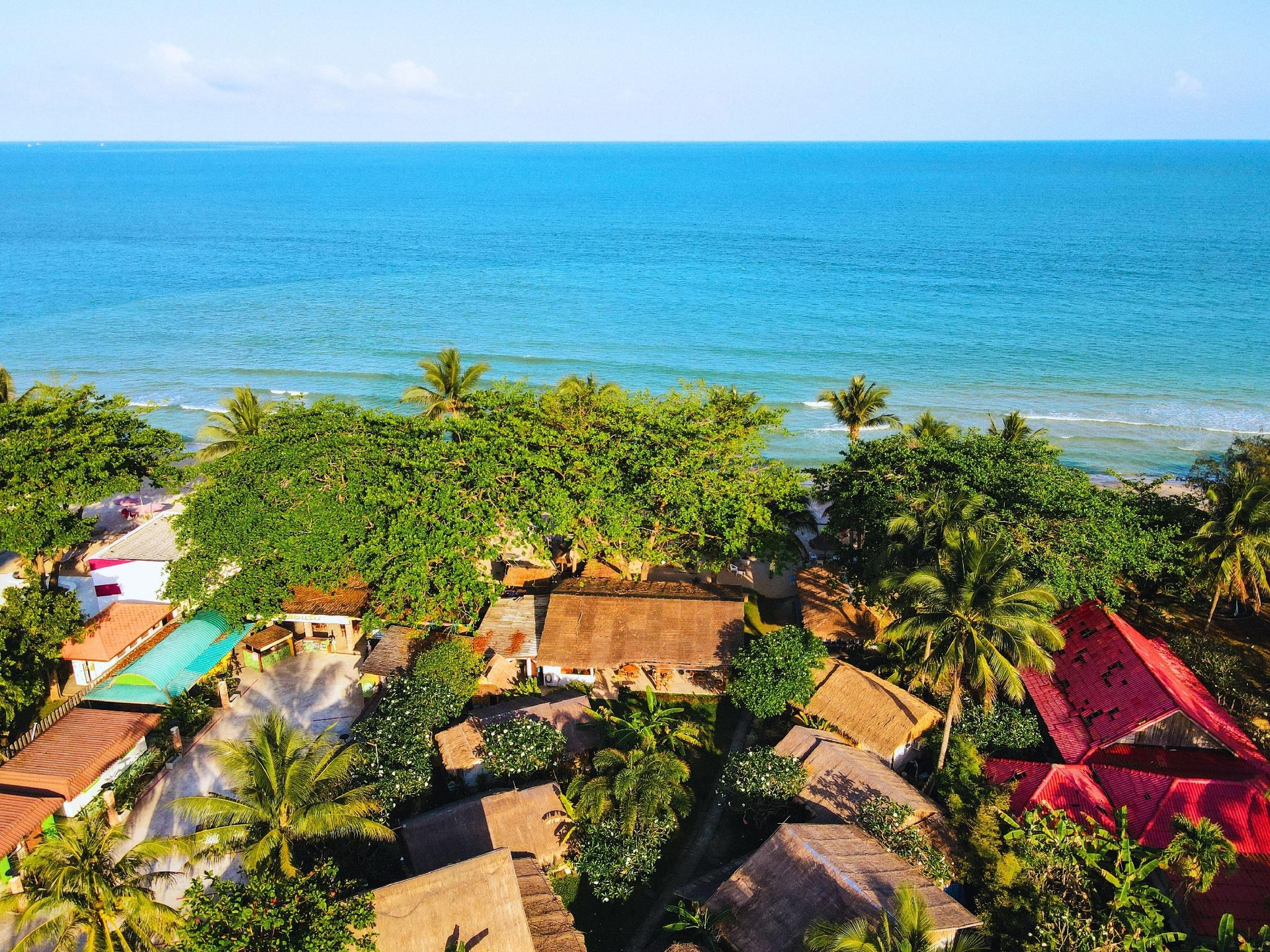 มาร์การิต้า บีช (Margarita Beach)0