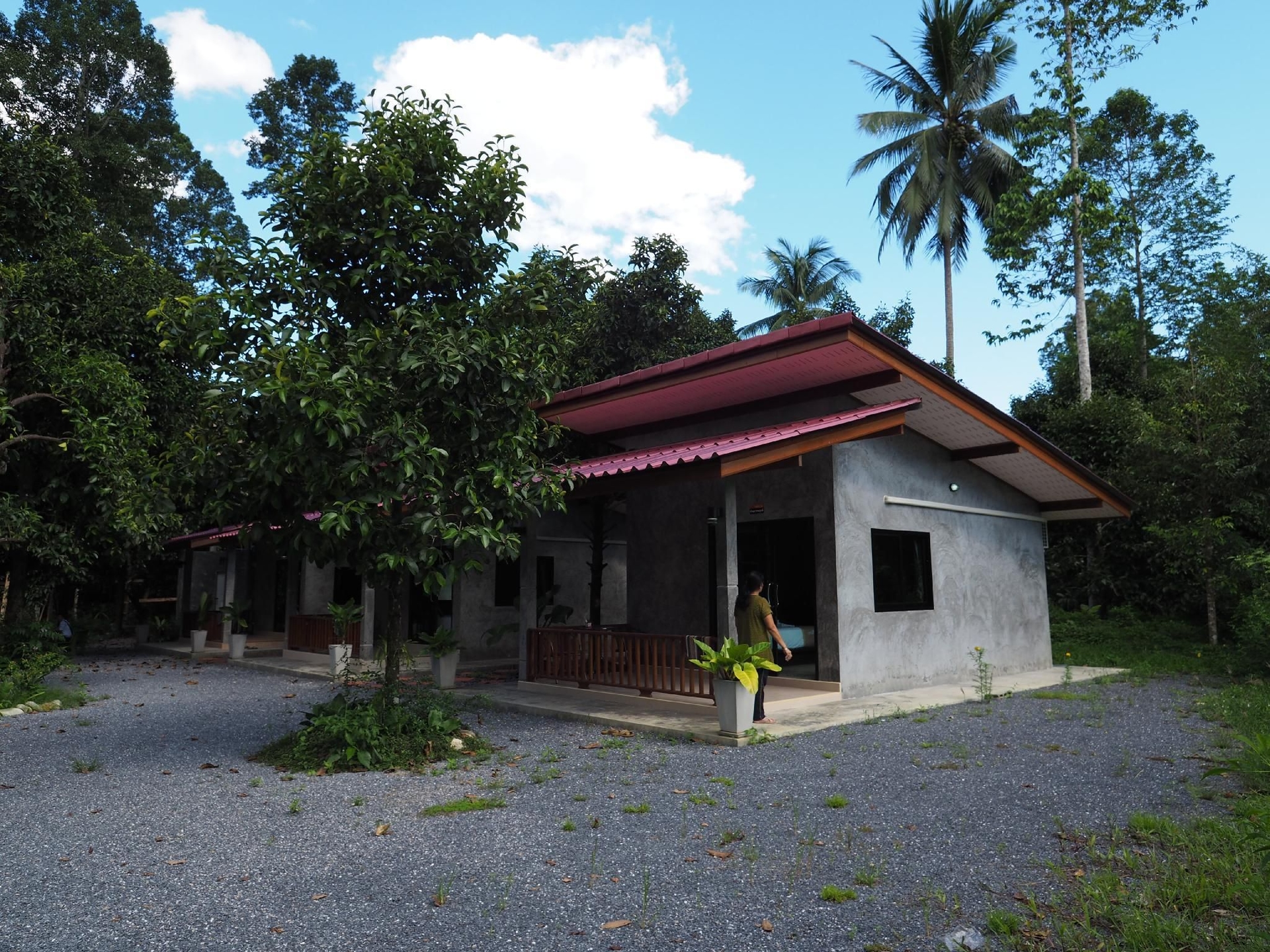 บ้านคีรีธารา (Baan Keree Thara)4