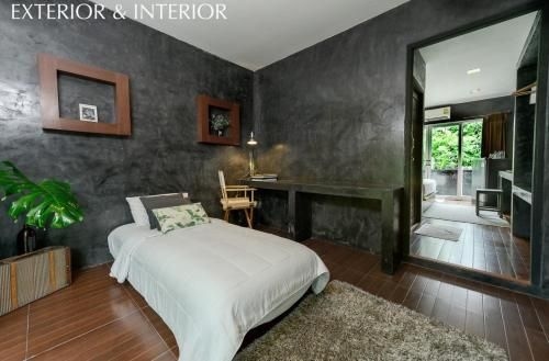 โรงแรมเมดิสัน (Madison Hotel)0