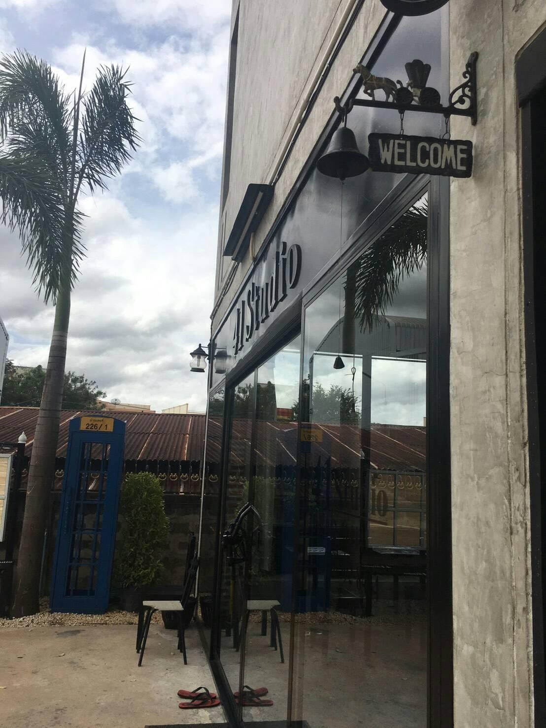 41 สตูดิโอ (41Studio)0