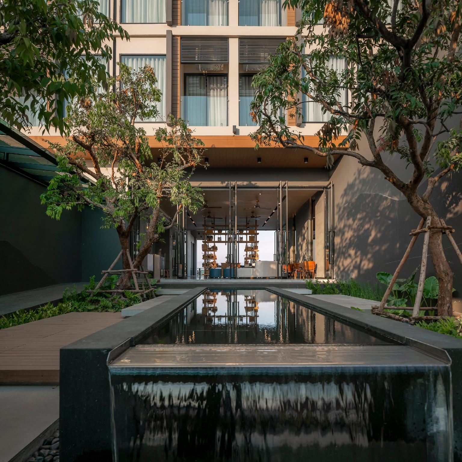 โรงแรมชีวาโขง นครพนม (Chewa Khong Hotel Nakhon Phanom)1