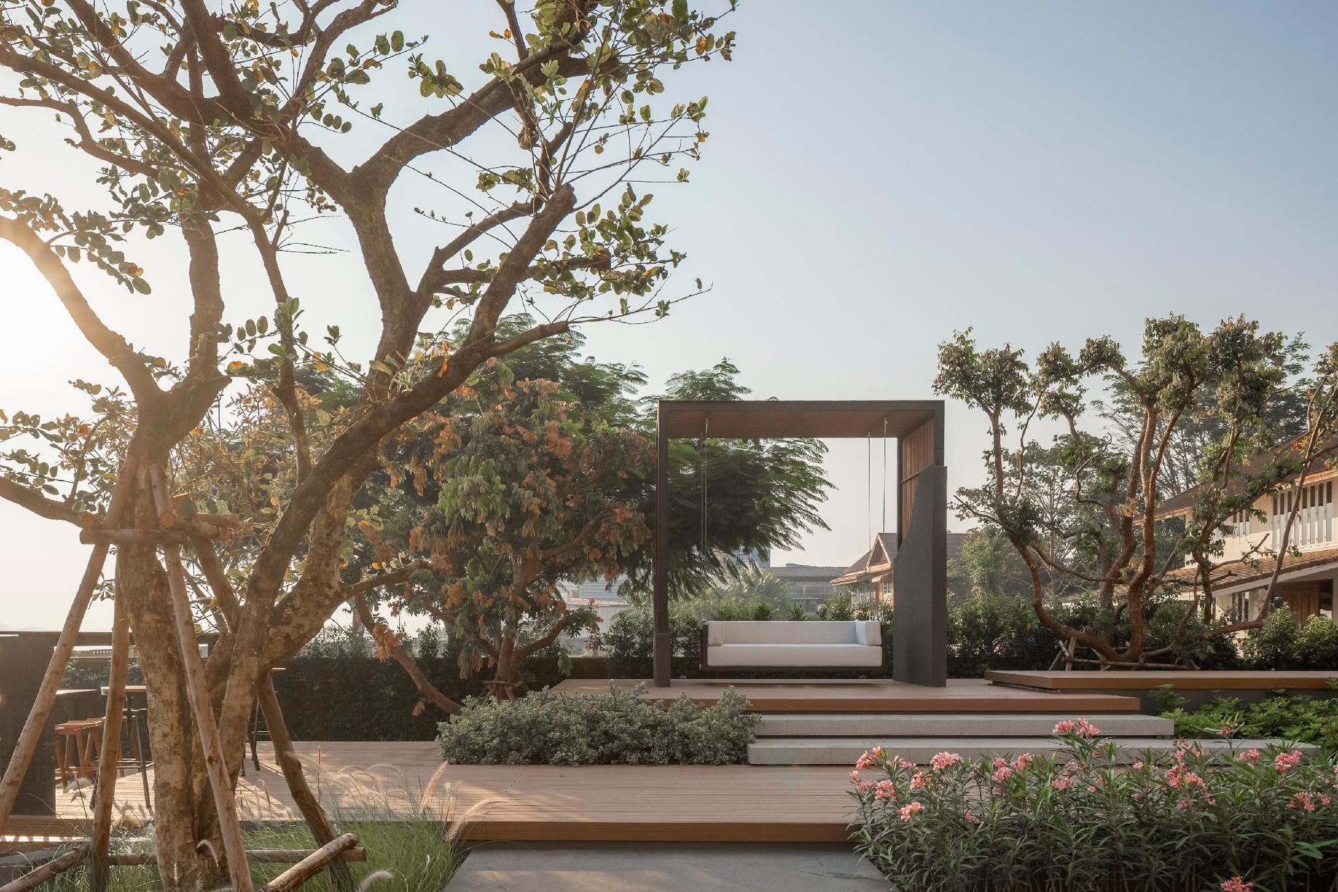 โรงแรมชีวาโขง นครพนม (Chewa Khong Hotel Nakhon Phanom)2