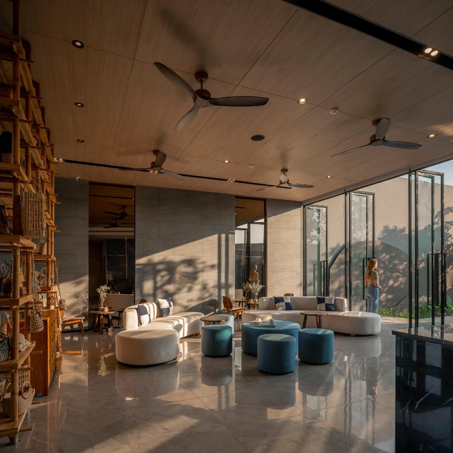 โรงแรมชีวาโขง นครพนม (Chewa Khong Hotel Nakhon Phanom)3