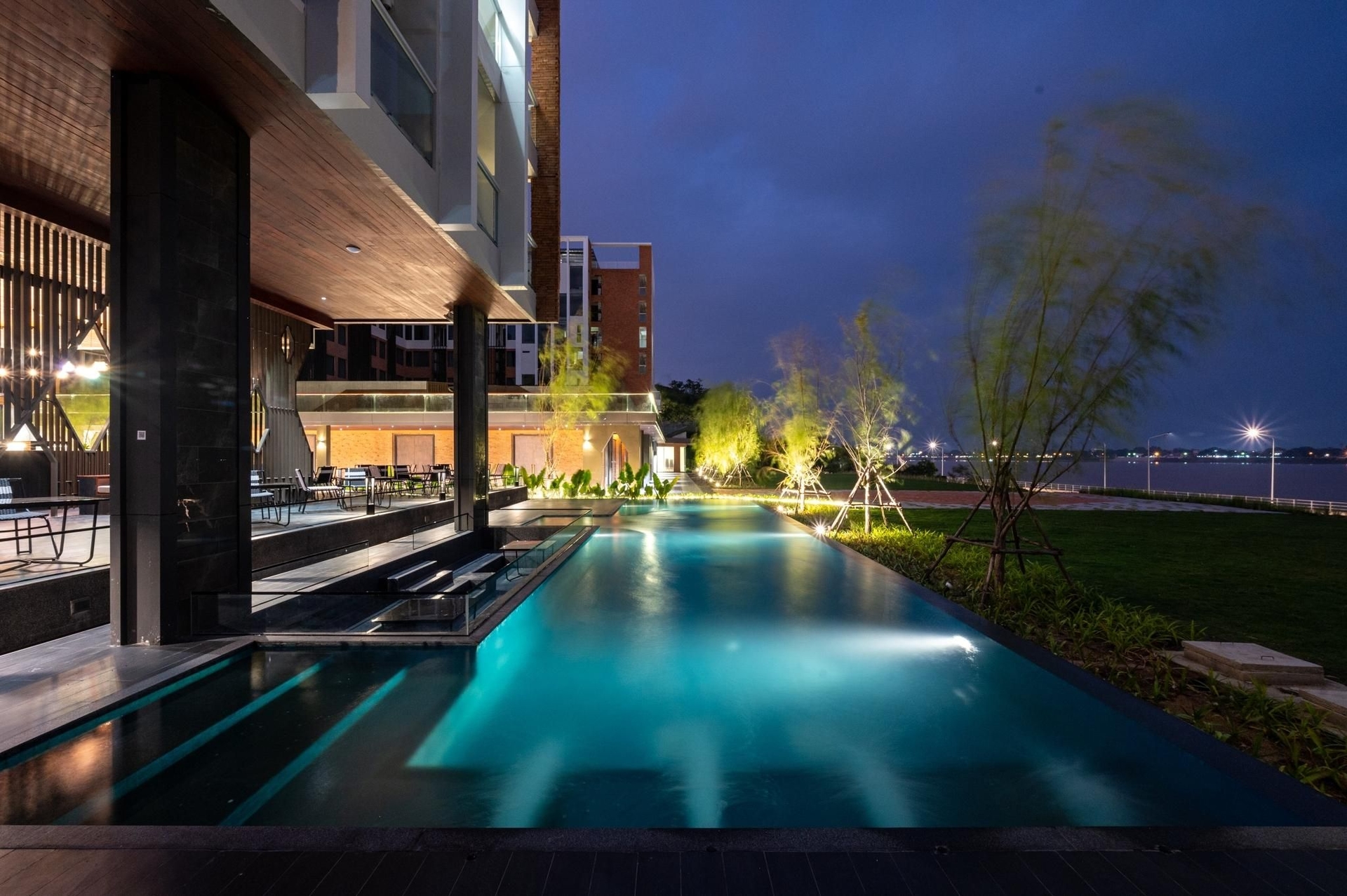 เวลาดี นครพนม (VELA Dhi Nakhon Phanom)3