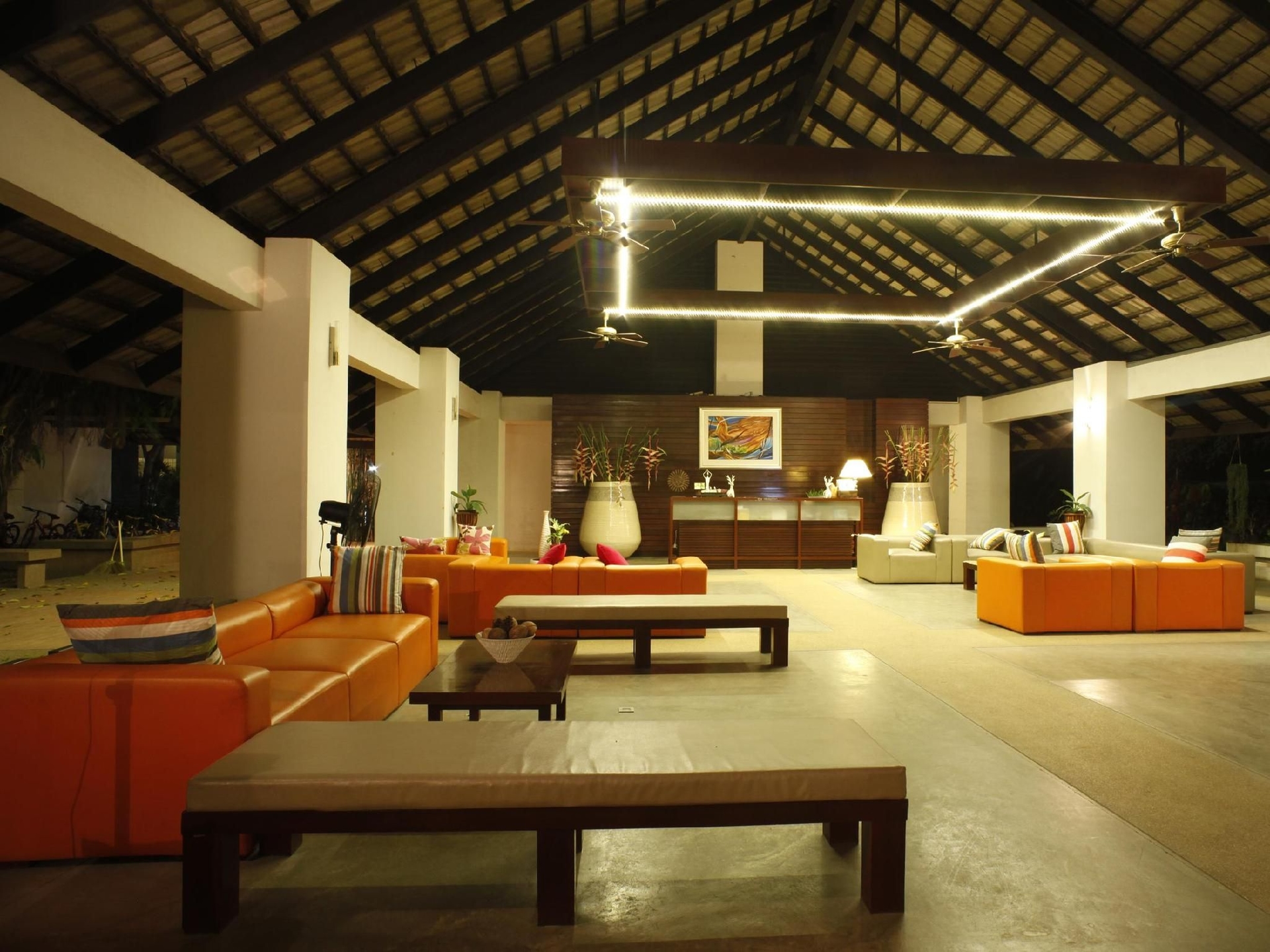 หรรษา คาชัวรินา ชะอำ (Hansar Casuarina Cha am)2