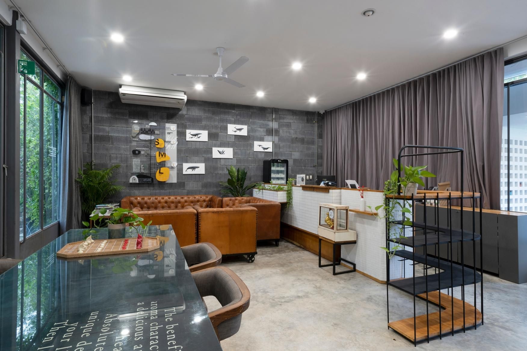 พริบพรี ลักชัวรี พูลวิลล่า (Phrip Phri Luxury Pool Villas)1