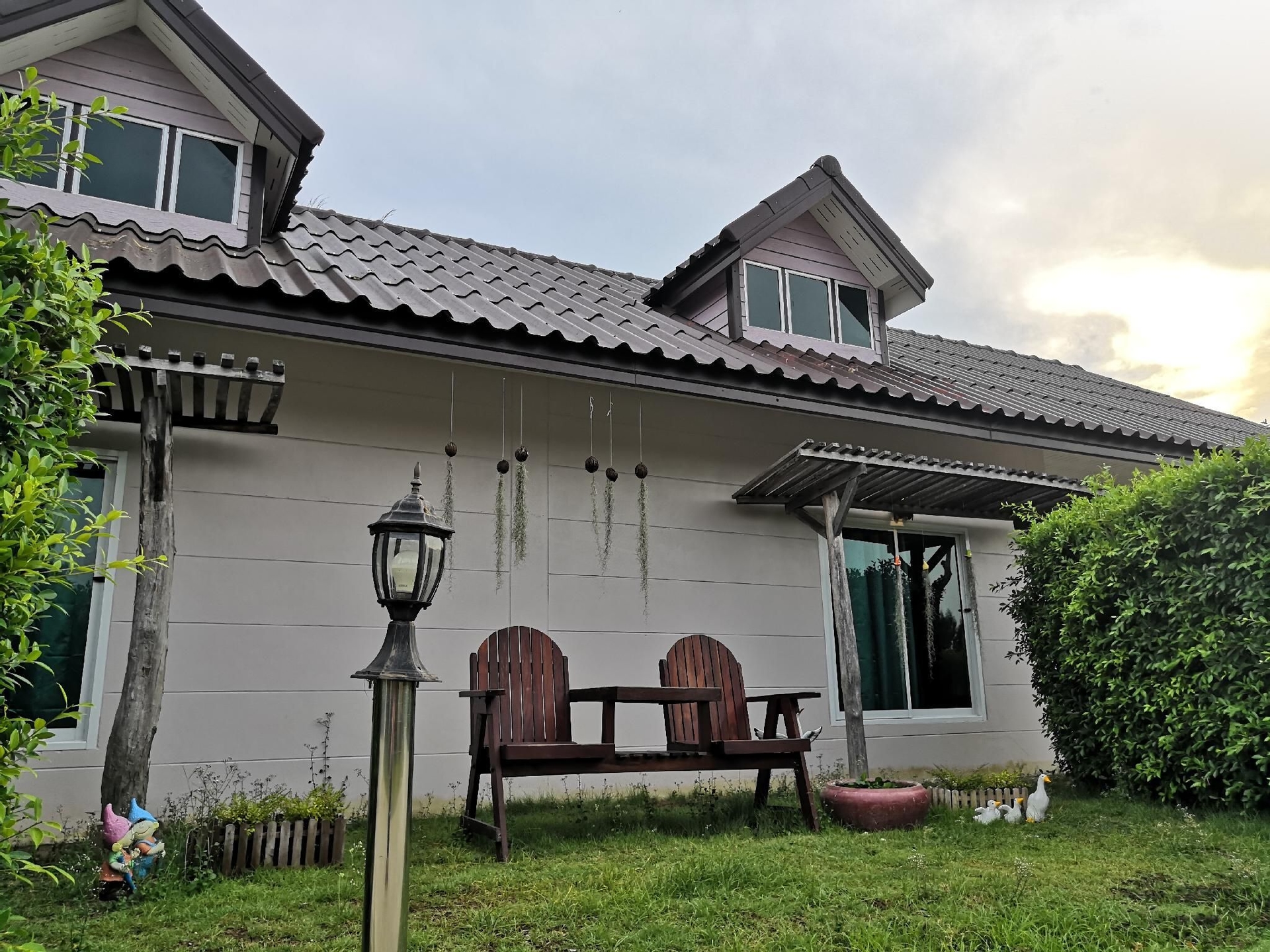 ออน กรีน รีสอร์ต (On Green Resort)4