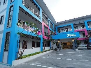 วริศธร เรสซิเดนซ์ (Waritthon Residence)3